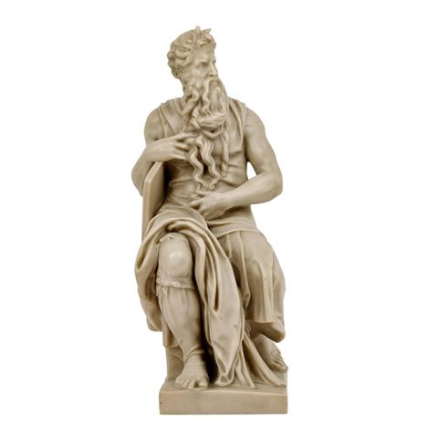 Michelangelo NACH (1475-1564), 'Moses',