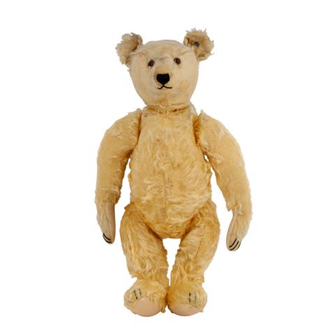 STEIFF Teddybär, 1930er Jahre,