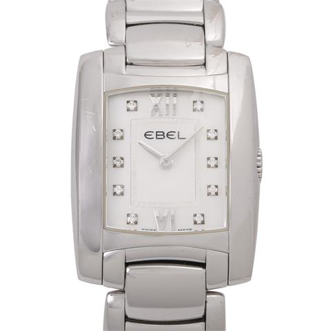 EBEL Brasilia Ref. E9976M23 Damen Armbanduhr.