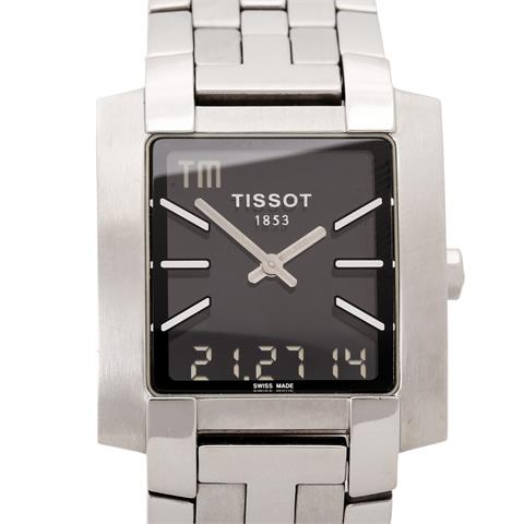 TISSOT TXL Seven Ref. T60158851 Herren Armbanduhr.
