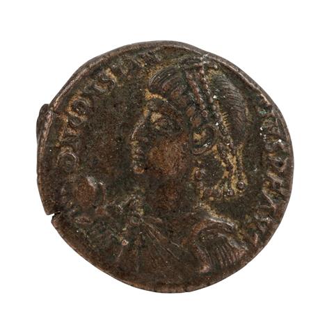 Römische Kaiserzeit - Constantius II. Augustus 337-361