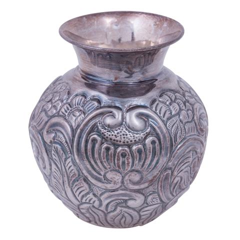 PERU, Vase, 950, 20. Jh.,