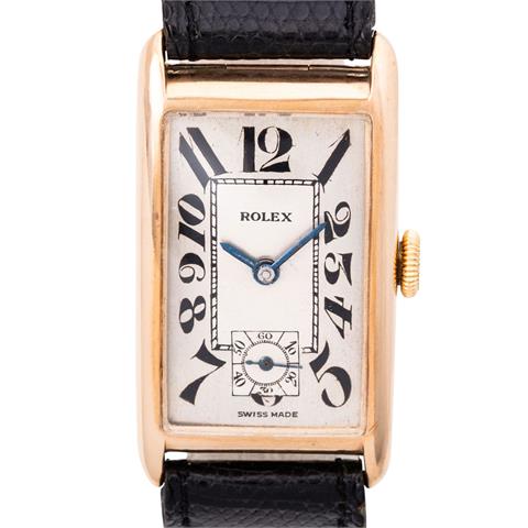 ROLEX Vintage 30´er Jahre Ref. 2026 Herren Armbanduhr.