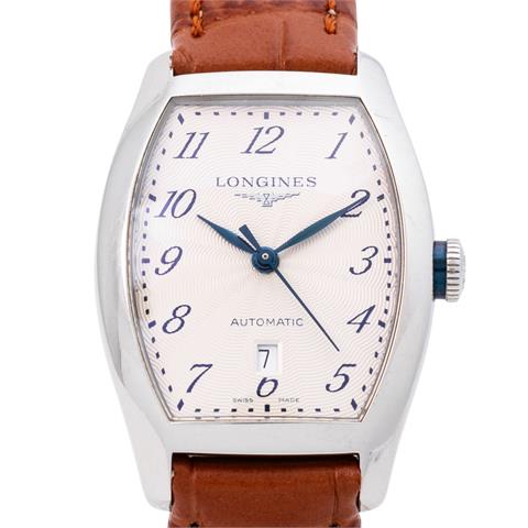 LONGINES Evidenza Ref. L2.142.4 Damen Armbanduhr.