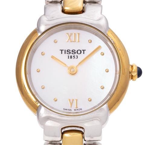 TISSOT 1853 Ref. G327 Damen Armbanduhr.