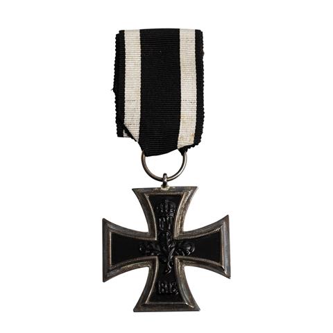 Deutsches Kaiserreich/Preußen - Eisernes Kreuz 1914 2. Klasse.