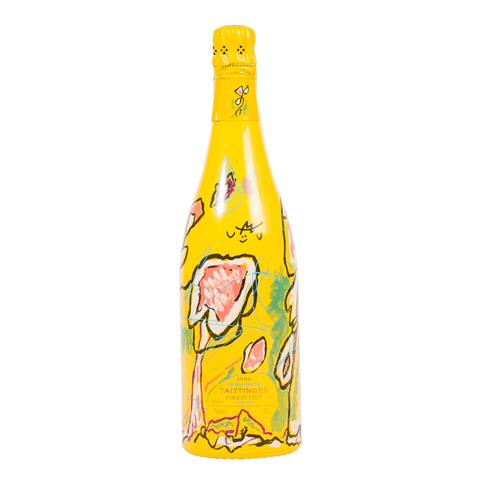 TAITTINGER Champagner 'Collection' 1 Flasche 'Matta' 1992