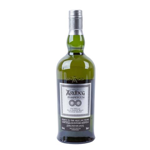 ARDBEG PERPETUUM Islay Single Malt Scotch Whisky 2015