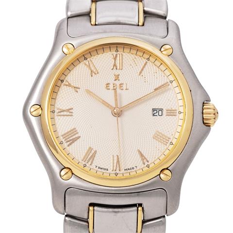 EBEL 1911 Herren Armbanduhr von 1998.