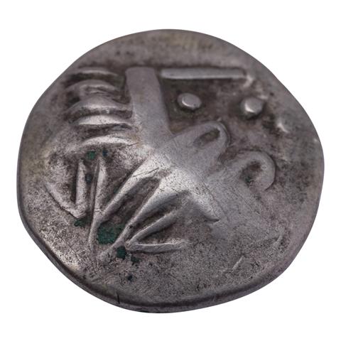 Ostkelten/Silber - Tetradrachme 3.-1.Jh.v.Chr.,