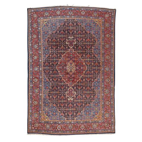 Orientteppich. MARAND/IRAN, 20. Jh., 304x204 cm.