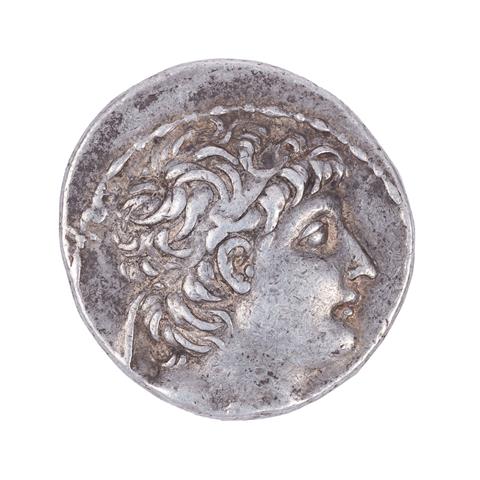 Syrien/Königreich der Seleukiden - Tetradrachme 2.Jh.v.Chr.,