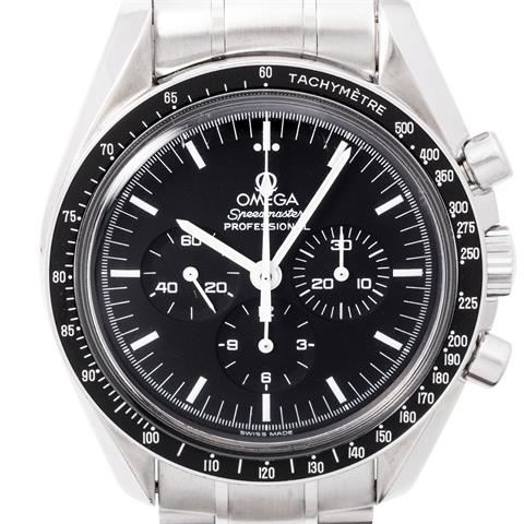 OMEGA Speedmaster Professional Moonwatch Ref. 345.0022 Herren Armbanduhr.